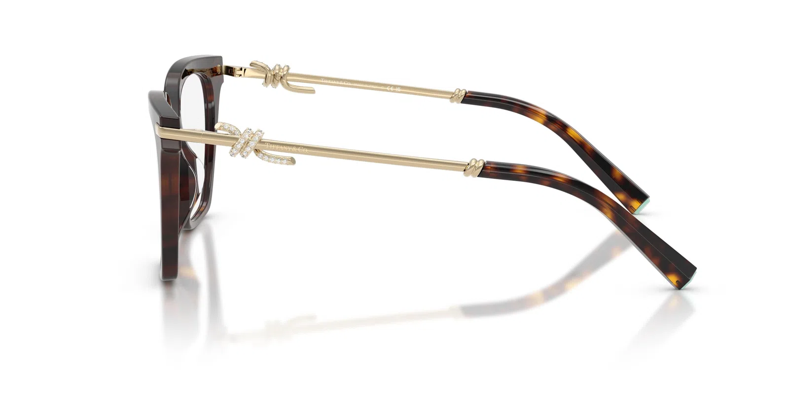 Tiffany 2284B Eyeglasses - view 6